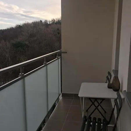 Panorama Nad Morzem * Гдыня