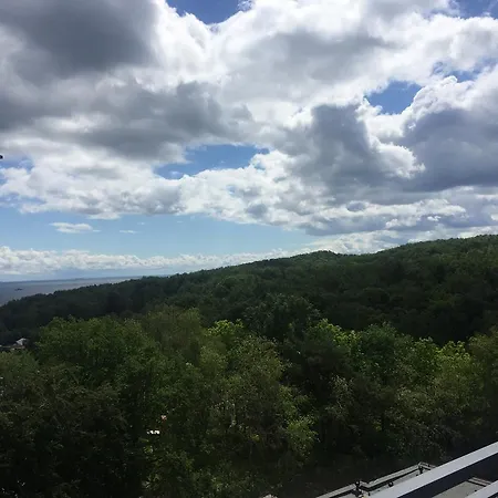 Апартаменты Panorama Nad Morzem *
