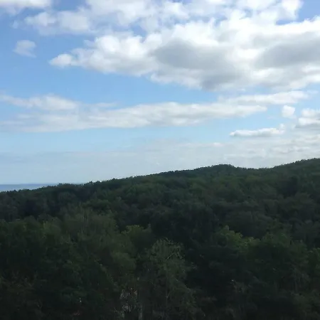 Апартаменты Panorama Nad Morzem *